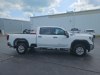 2024 GMC Sierra 2500HD Pro White, Dixon, IL