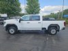 2024 GMC Sierra 2500HD Pro White, Dixon, IL