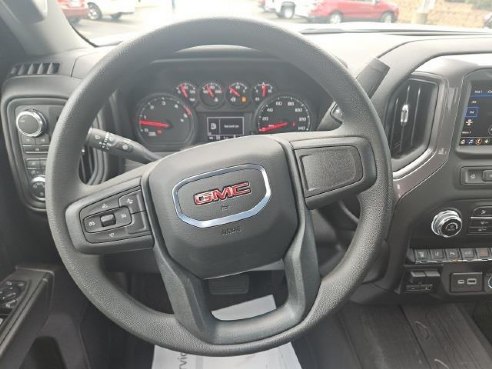 2024 GMC Sierra 2500HD Pro White, Dixon, IL