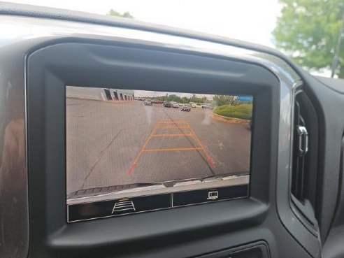 2024 GMC Sierra 2500HD Pro White, Dixon, IL