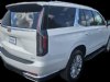 2024 Cadillac Escalade Premium Luxury White, Dixon, IL