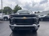 2024 Chevrolet Silverado 2500HD LT Black, Dixon, IL