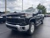 2024 Chevrolet Silverado 2500HD LT Black, Dixon, IL