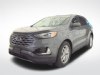 2021 Ford Edge SEL Carbonized Gray Metallic, Plymouth, WI