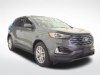 2021 Ford Edge SEL Carbonized Gray Metallic, Plymouth, WI