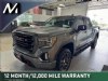 2022 GMC Sierra 1500 Limited