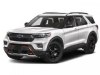 2022 Ford Explorer - Newport - VT