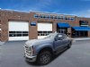 2023 Ford Super Duty F-250 SRW LARIAT Iconic Silver Metallic, Newport, VT