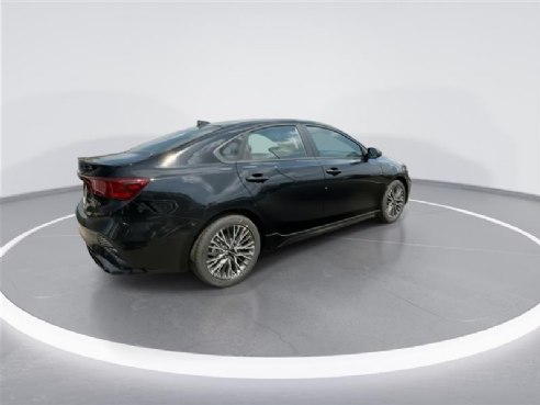 2024 Kia Forte GT-Line Black, Indianapolis, IN