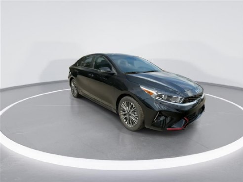 2024 Kia Forte GT-Line Black, Indianapolis, IN