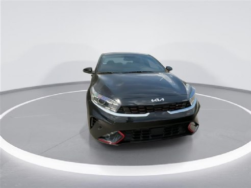 2024 Kia Forte GT-Line Black, Indianapolis, IN