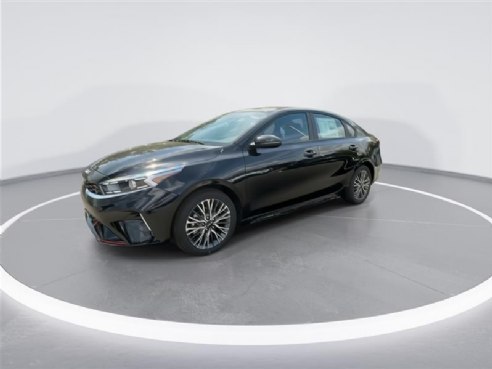 2024 Kia Forte GT-Line Black, Indianapolis, IN