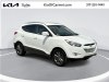 2015 Hyundai Tucson SE White, Indianapolis, IN