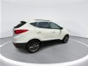 2015 Hyundai Tucson SE White, Indianapolis, IN