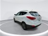 2015 Hyundai Tucson SE White, Indianapolis, IN