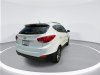 2015 Hyundai Tucson SE White, Indianapolis, IN