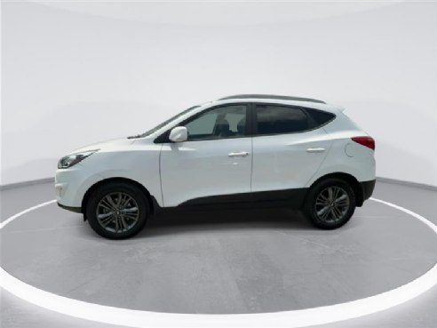 2015 Hyundai Tucson SE White, Indianapolis, IN