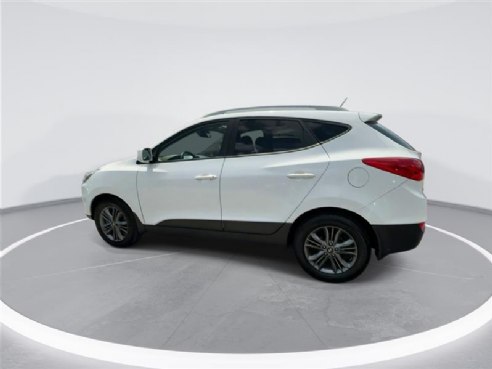 2015 Hyundai Tucson SE White, Indianapolis, IN