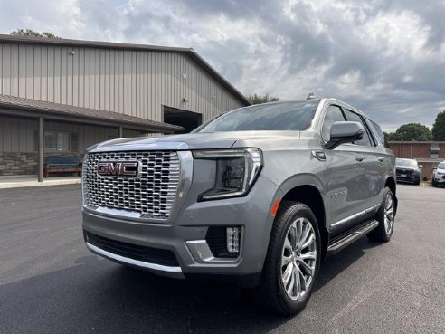 2024 GMC Yukon Denali Gray, Dixon, IL