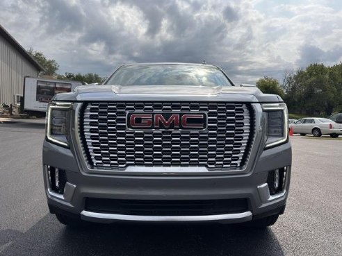 2024 GMC Yukon Denali Gray, Dixon, IL