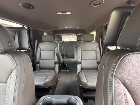 2024 GMC Yukon Denali Gray, Dixon, IL