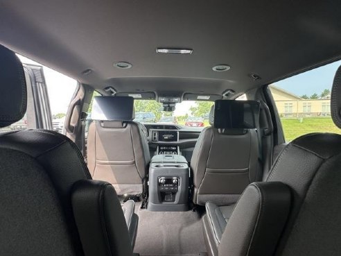 2024 GMC Yukon Denali Gray, Dixon, IL