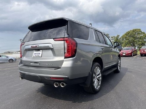 2024 GMC Yukon Denali Gray, Dixon, IL