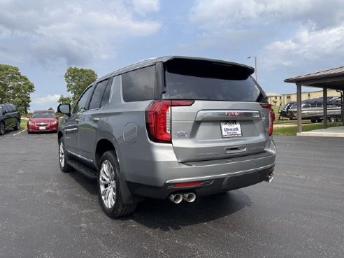 2024 GMC Yukon Denali Gray, Dixon, IL