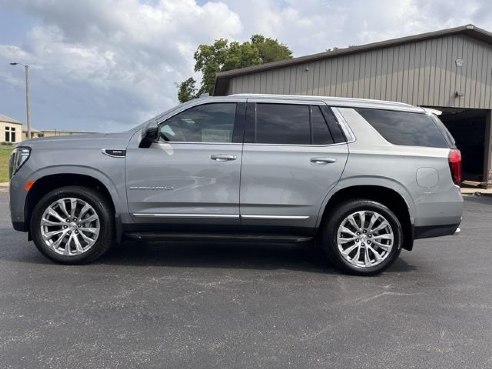 2024 GMC Yukon Denali Gray, Dixon, IL