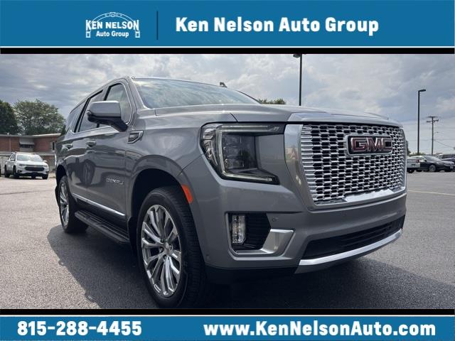 2024 GMC Yukon Denali Gray, Dixon, IL