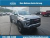 2024 GMC Canyon