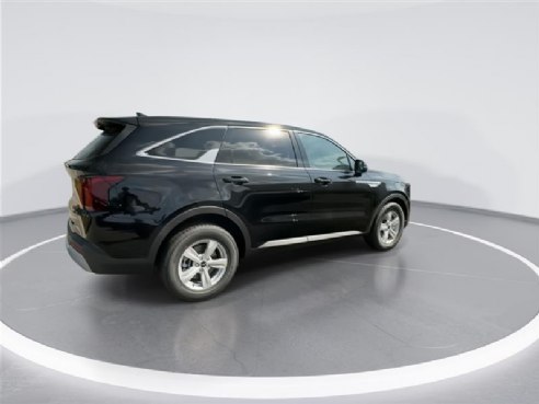 2024 Kia Sorento LX Black, Indianapolis, IN