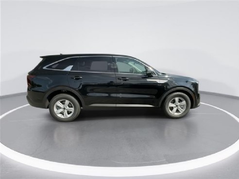 2024 Kia Sorento LX Black, Indianapolis, IN