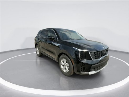 2024 Kia Sorento LX Black, Indianapolis, IN