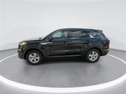 2024 Kia Sorento LX Black, Indianapolis, IN