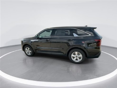 2024 Kia Sorento LX Black, Indianapolis, IN