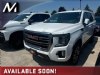 2023 GMC Yukon AT4 White, Plymouth, WI