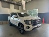 2023 GMC Yukon AT4 White, Plymouth, WI