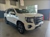 2023 GMC Yukon AT4 White, Plymouth, WI