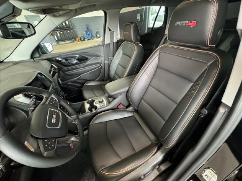 2024 GMC Terrain AT4 Black, Plymouth, WI