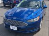 2018 Ford Fusion Hybrid SE Blue, Viroqua, WI