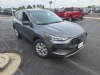 2024 Ford Escape Active Carbonized Gray Metallic, Plymouth, WI