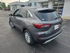 2024 Ford Escape Active Carbonized Gray Metallic, Plymouth, WI