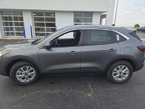 2024 Ford Escape Active Carbonized Gray Metallic, Plymouth, WI