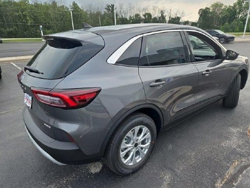 2024 Ford Escape Active Carbonized Gray Metallic, Plymouth, WI