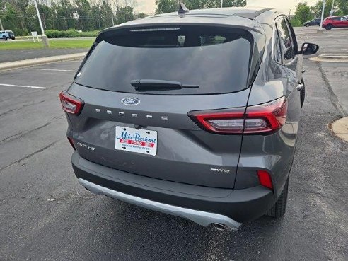 2024 Ford Escape Active Carbonized Gray Metallic, Plymouth, WI