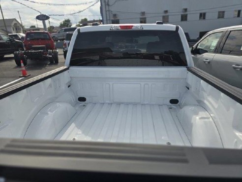 2024 Ford F-150 STX Oxford White, Newport, VT