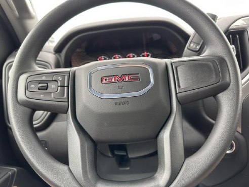 2024 GMC Sierra 1500 Pro Gray, Dixon, IL