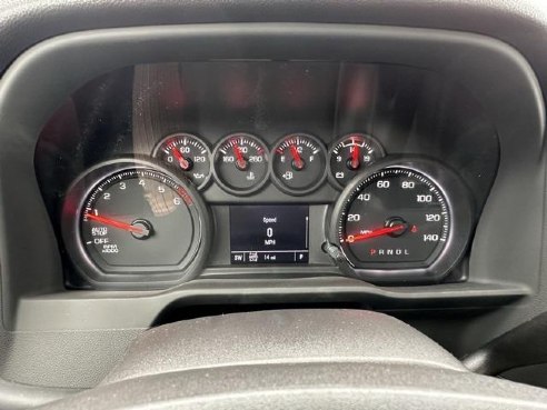 2024 GMC Sierra 1500 Pro Gray, Dixon, IL