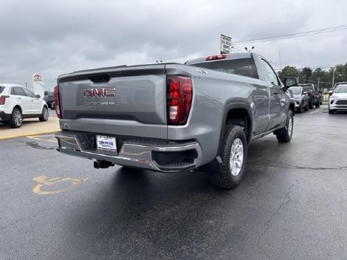 2024 GMC Sierra 1500 Pro Gray, Dixon, IL